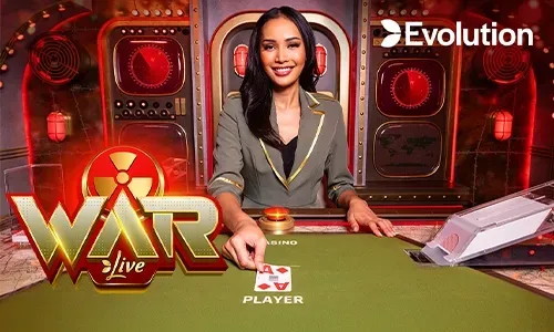 PHMACAO Live Casino